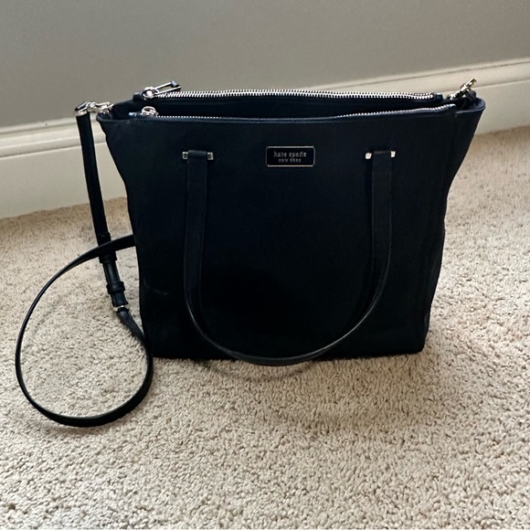 Kate Spade Dawn Medium Satchel Bag - Picture 2 of 9
